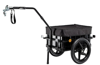 Cargo Trailer by Himiway