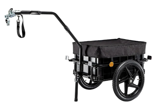 Cargo Trailer by Himiway
