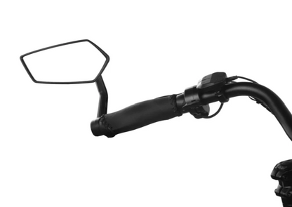 Pair of Rearview Mirrors by Himiway