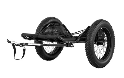 Cargo/Hunting Trailer by Himiway