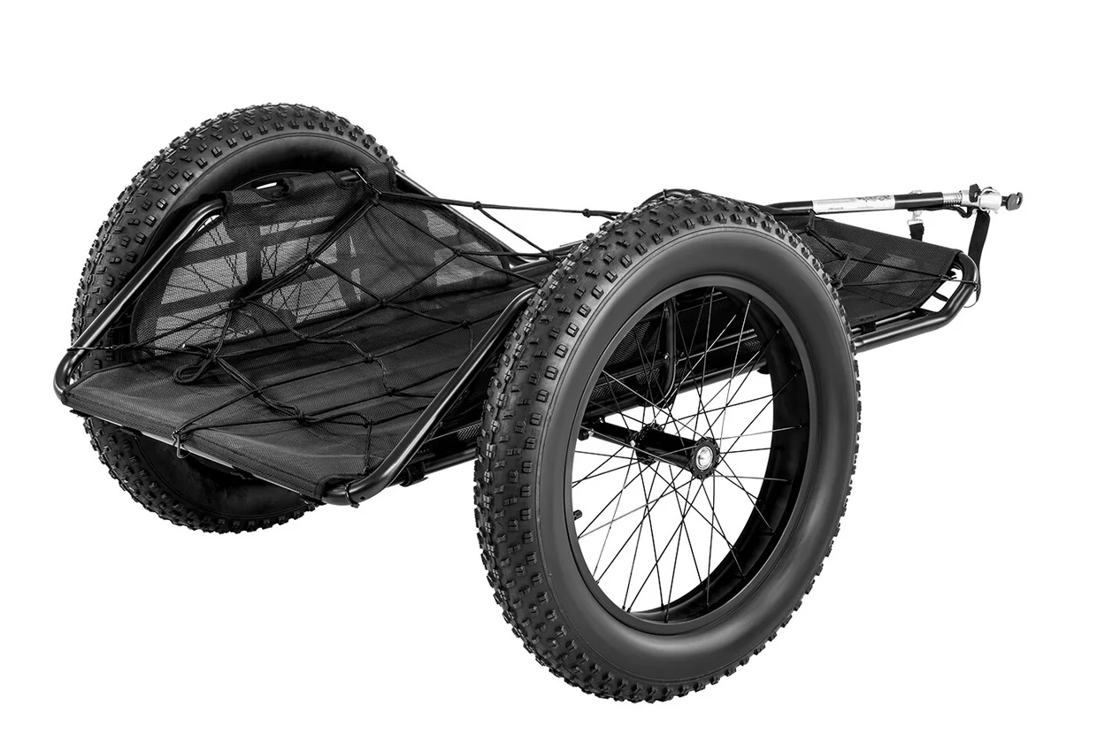 Cargo/Hunting Trailer by Himiway