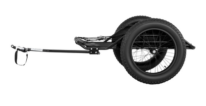 Cargo/Hunting Trailer by Himiway