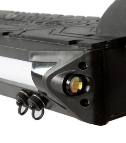 ICEX 1.0 Snow Scooter