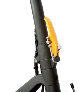 ICEX 1.0 Snow Scooter