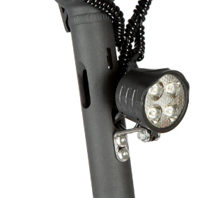 ICEX 1.0 Snow Scooter