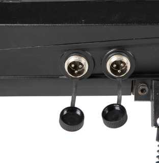 ICEX 1.0 Snow Scooter