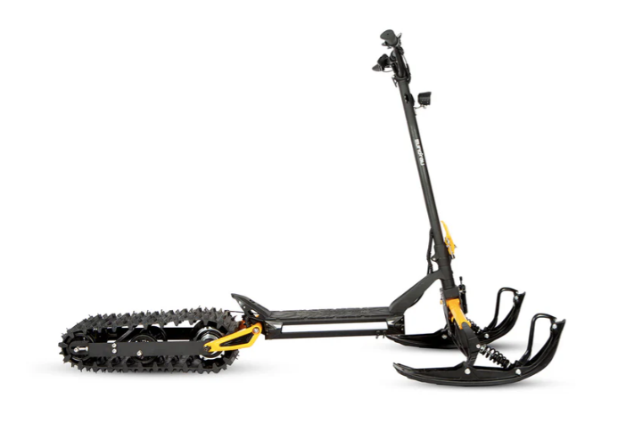 ICEX 1.0 Snow Scooter