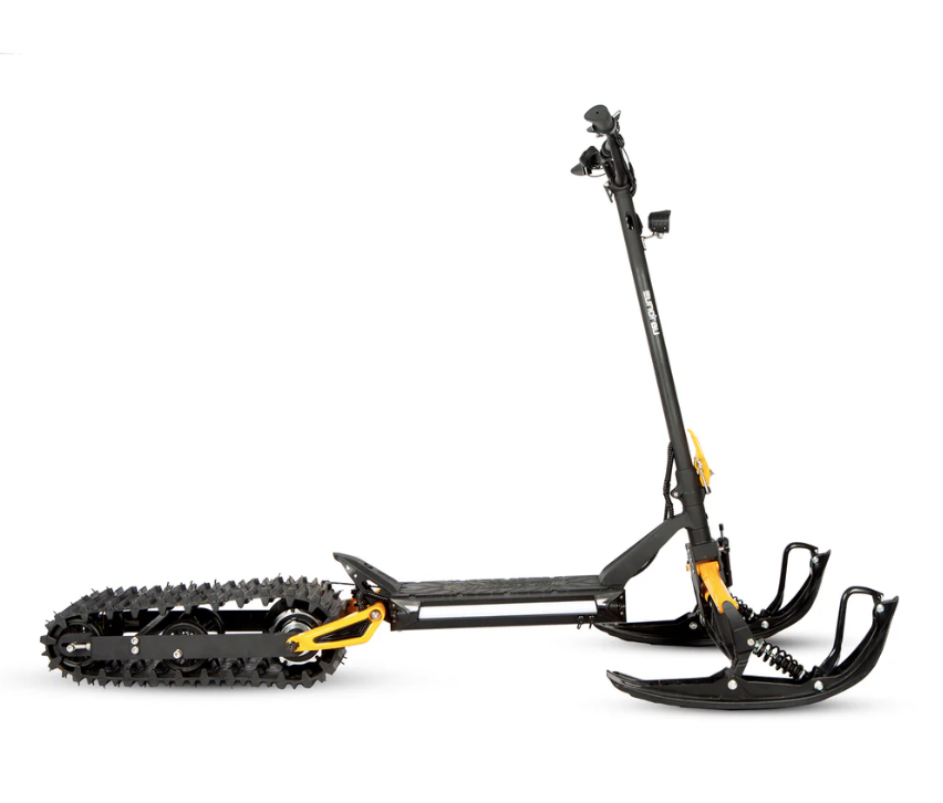 ICEX 1.0 Snow Scooter