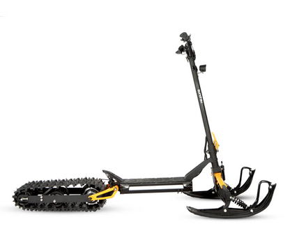 ICEX 1.0 Snow Scooter