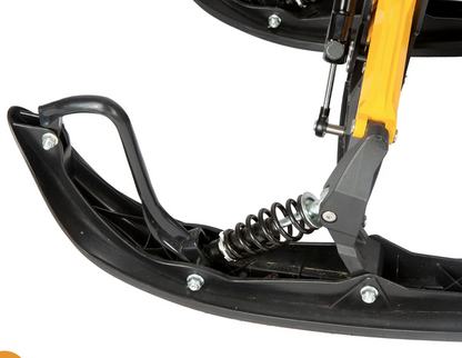 ICEX 1.0 Snow Scooter