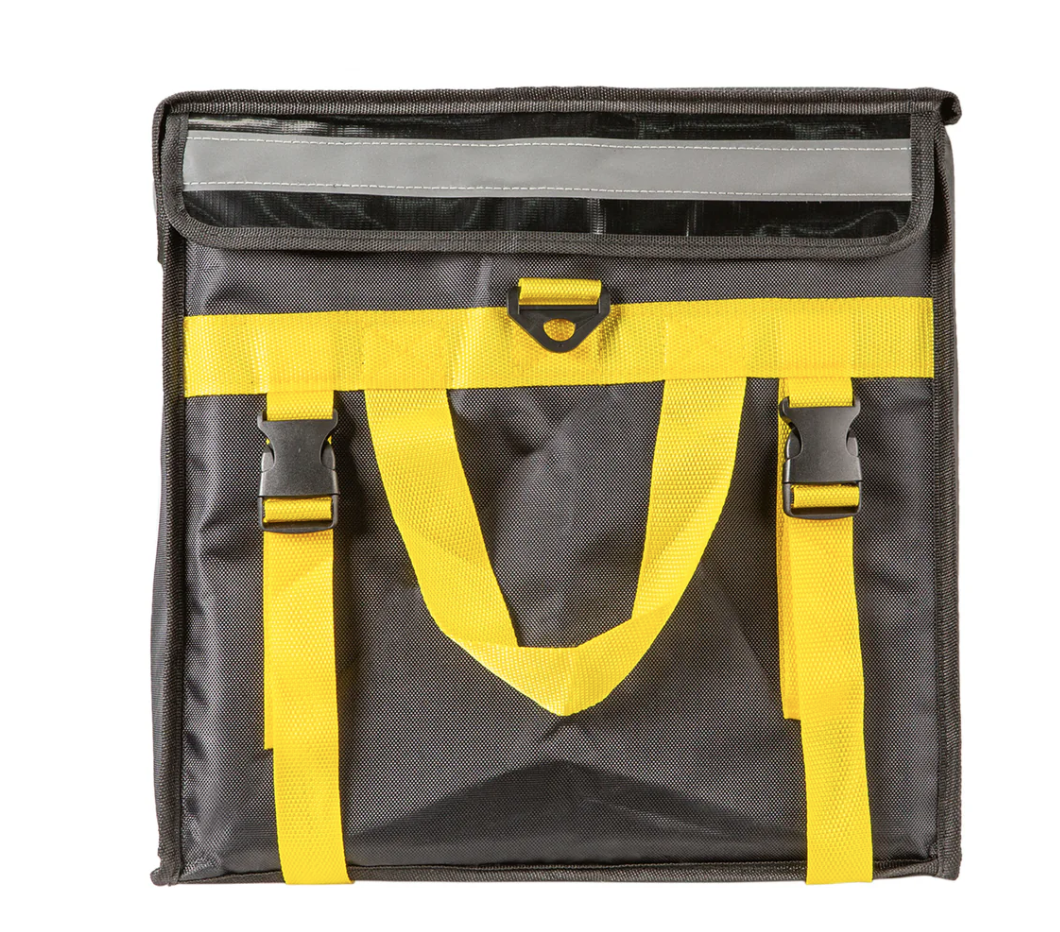 Insulated Food Delivery Bag for the F4 Model by Nakto