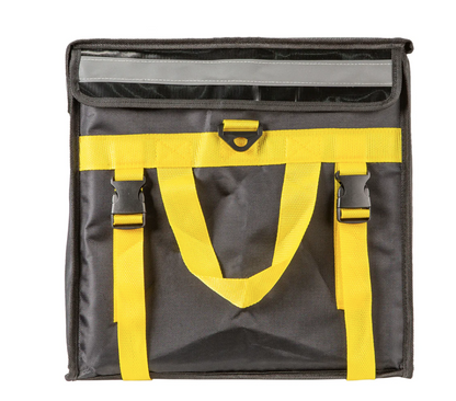 Insulated Food Delivery Bag for the F4 Model by Nakto