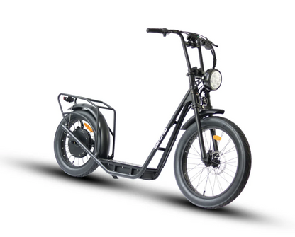 Jumbo Scooter by Eunorau