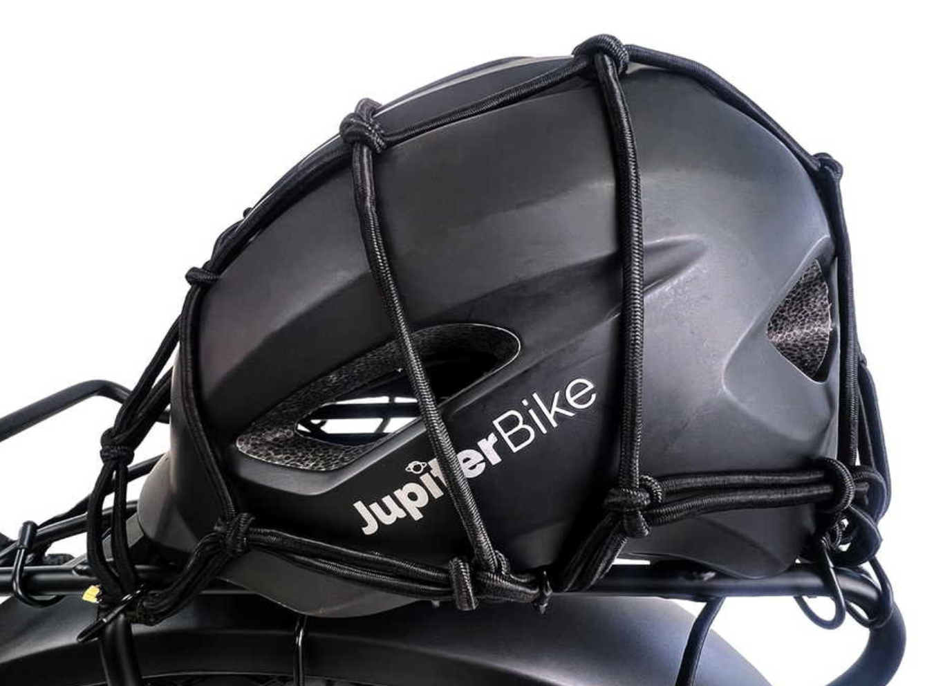 Cargo Net Fits All Racks by Jupiter