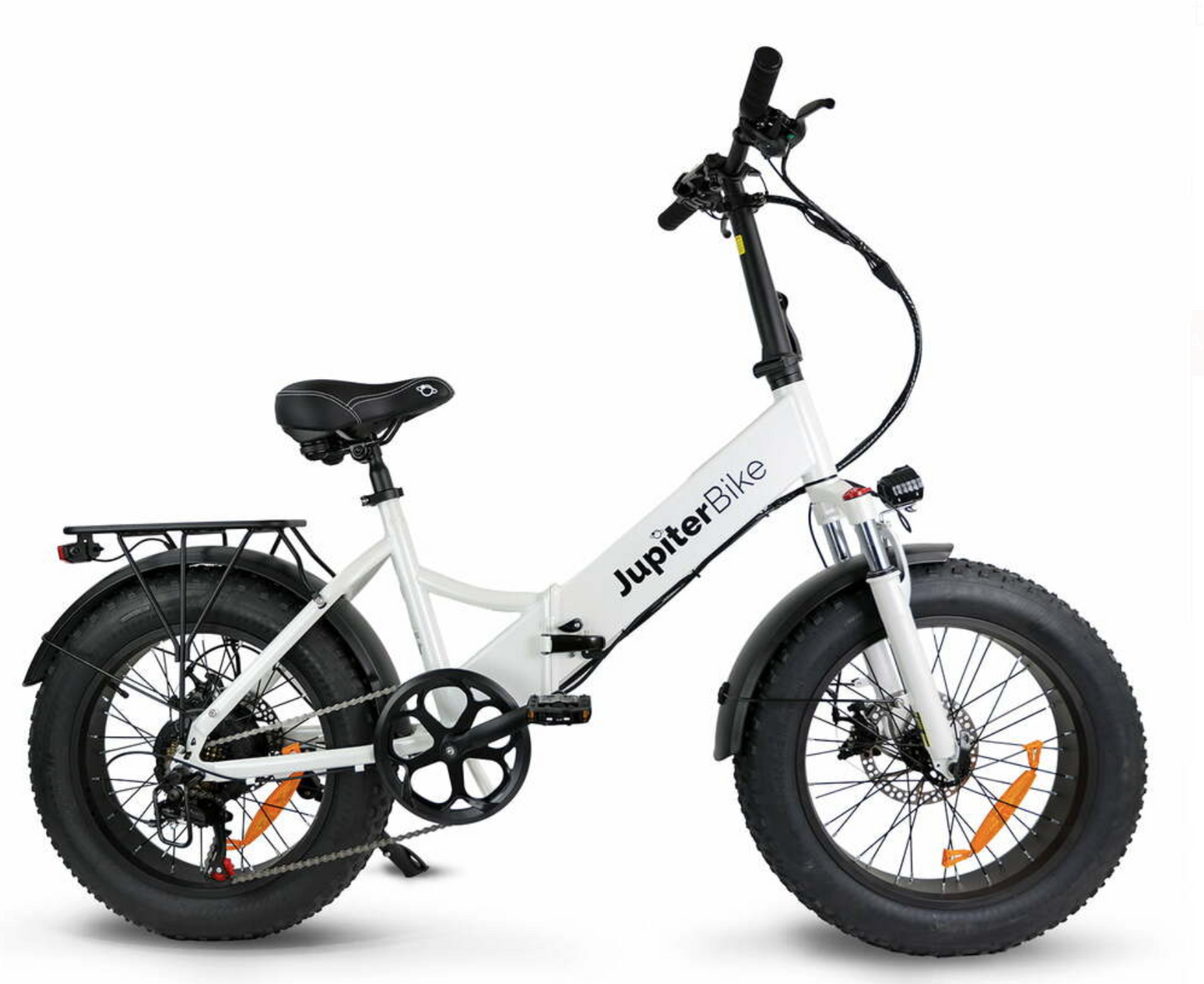 Defiant ST (Step-Through) by Jupiter Bike