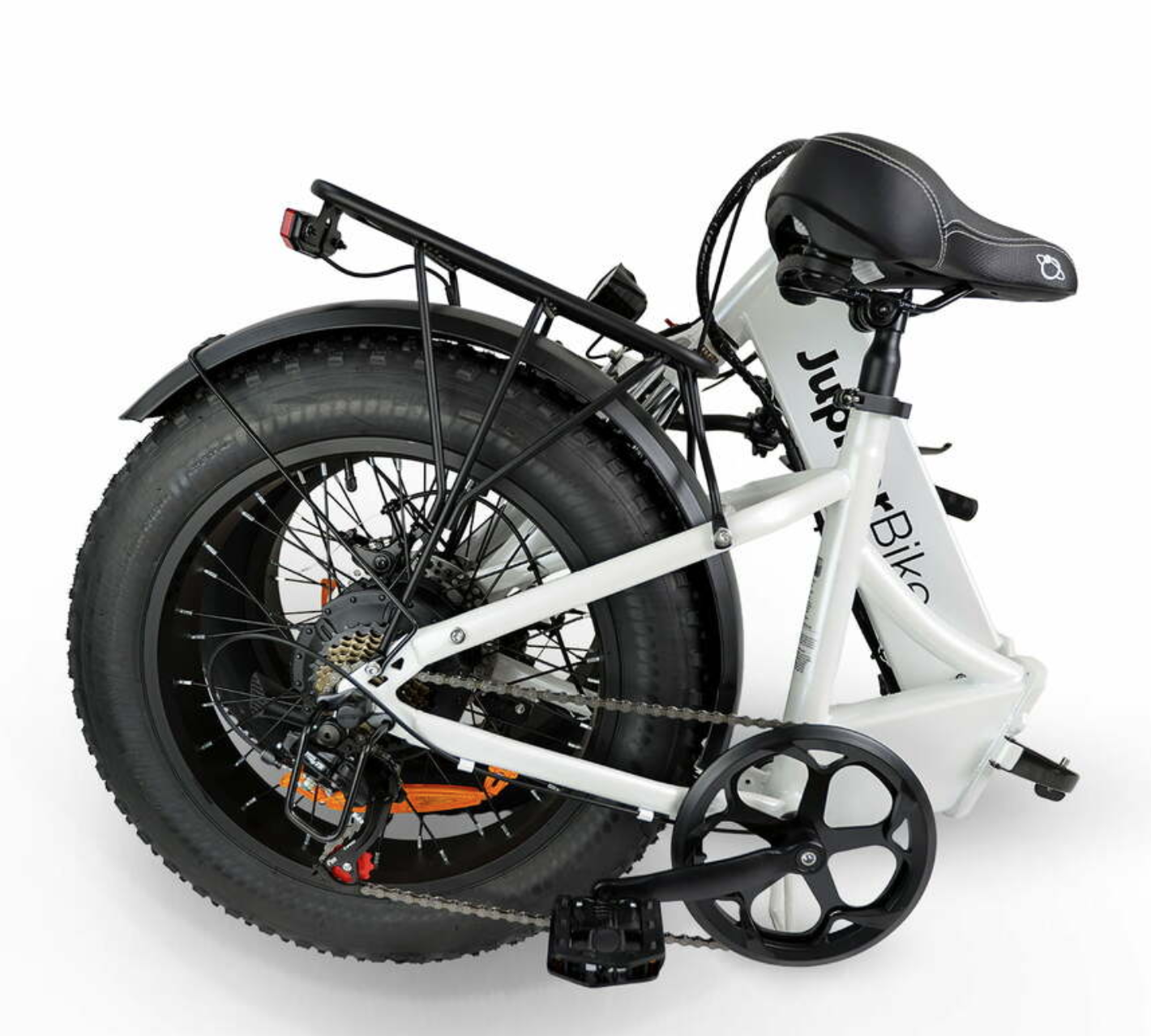 Defiant ST (Step-Through) by Jupiter Bike