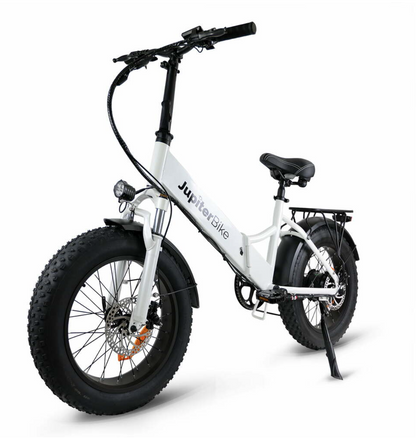 Defiant ST (Step-Through) by Jupiter Bike