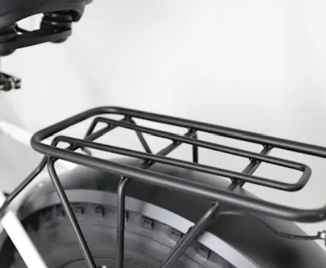 Defiant ST (Step-Through) by Jupiter Bike