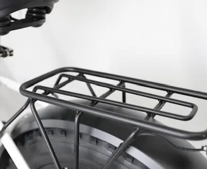 Defiant ST (Step-Through) by Jupiter Bike