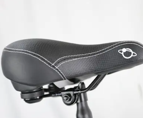 Defiant ST (Step-Through) by Jupiter Bike