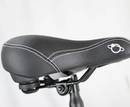 Defiant ST (Step-Through) by Jupiter Bike