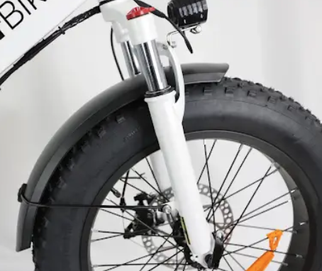 Defiant ST (Step-Through) by Jupiter Bike