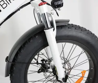 Defiant ST (Step-Through) by Jupiter Bike