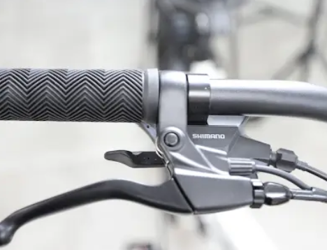 Defiant ST (Step-Through) by Jupiter Bike