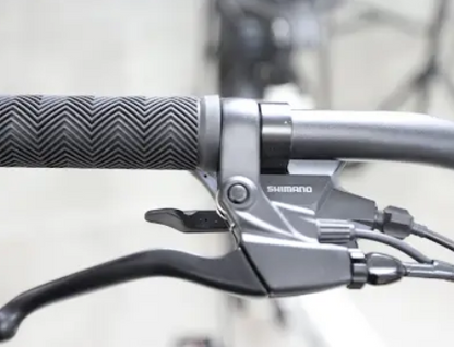 Defiant ST (Step-Through) by Jupiter Bike