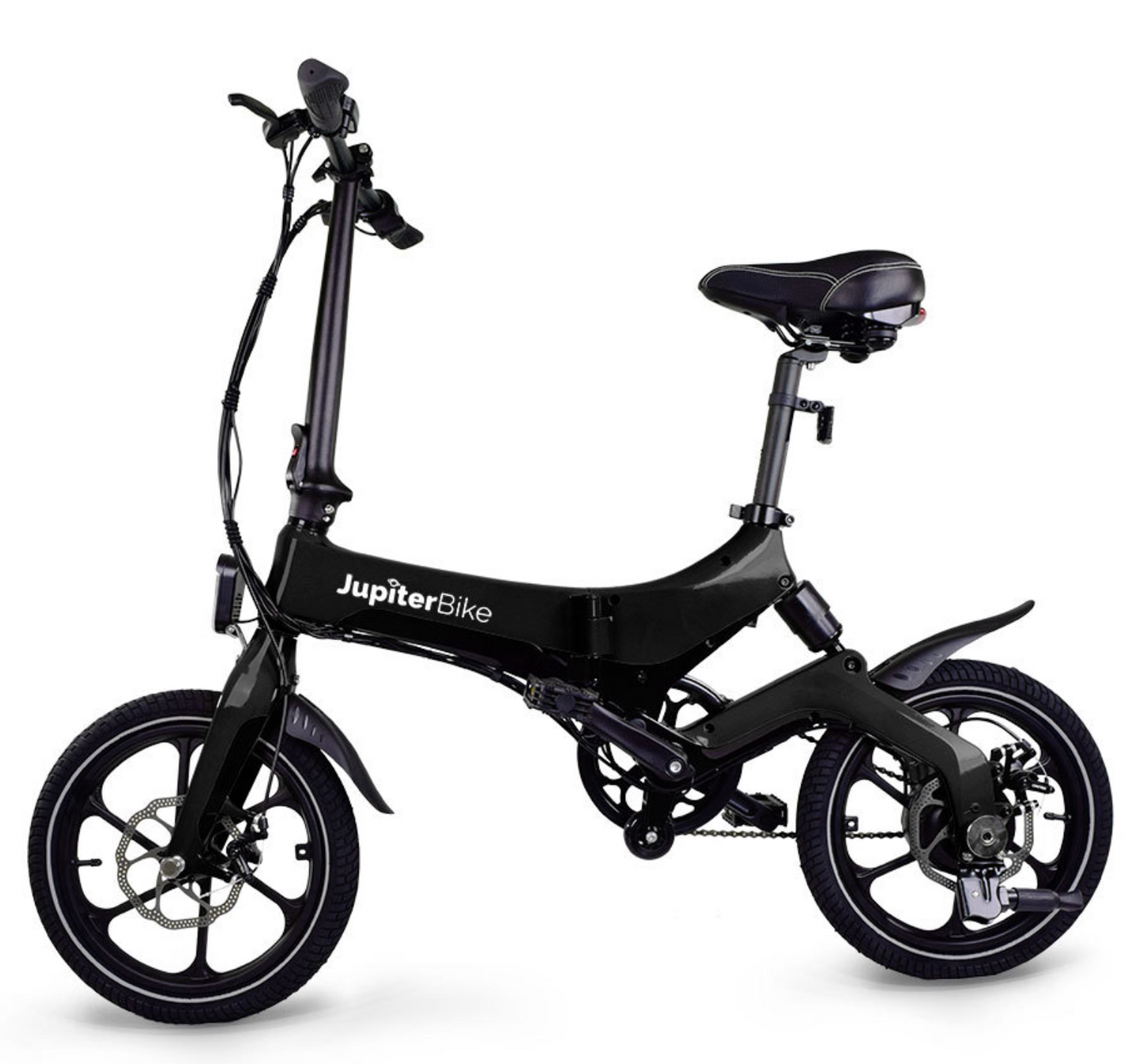 Discovery X5 by JupiterBike