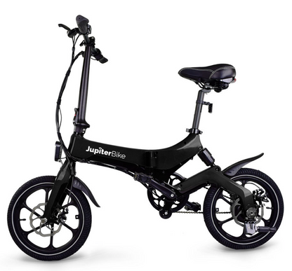 Discovery X5 by JupiterBike