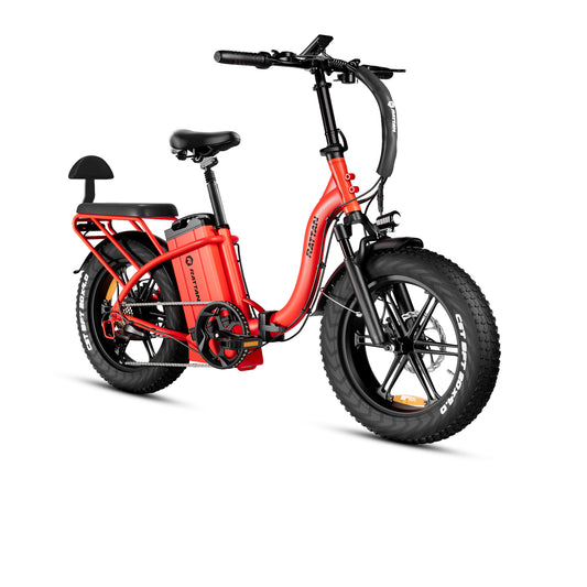LF Ultra by Rattan Ebikes