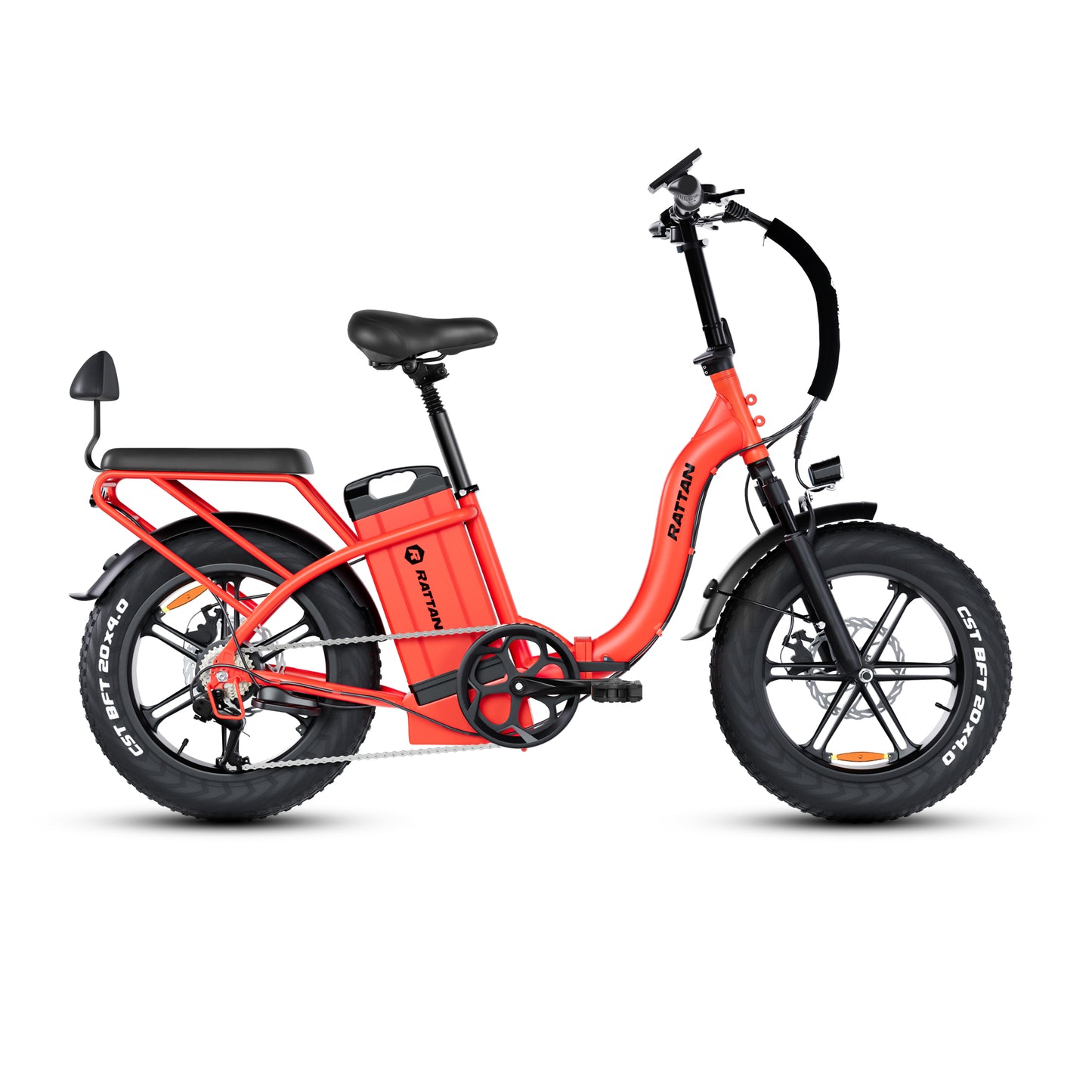 LF Ultra by Rattan Ebikes