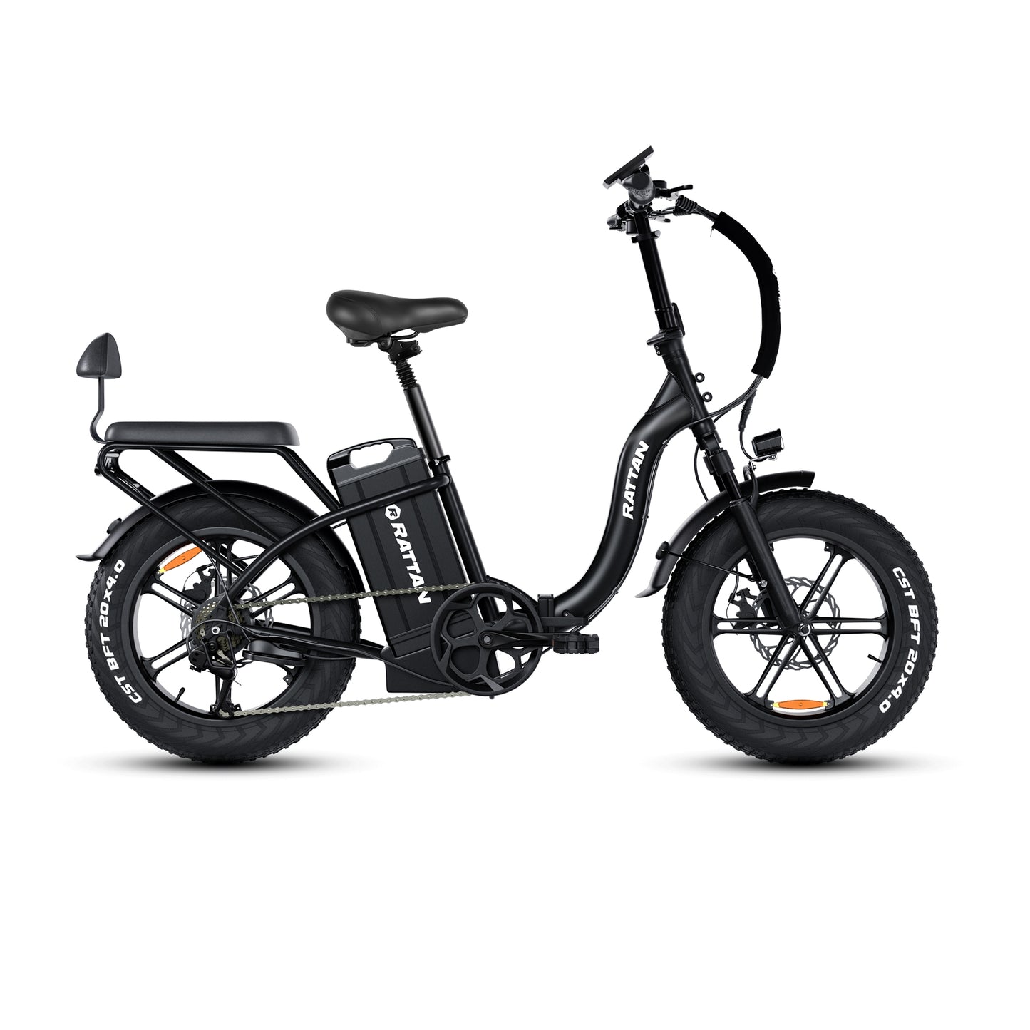 LF Ultra by Rattan Ebikes