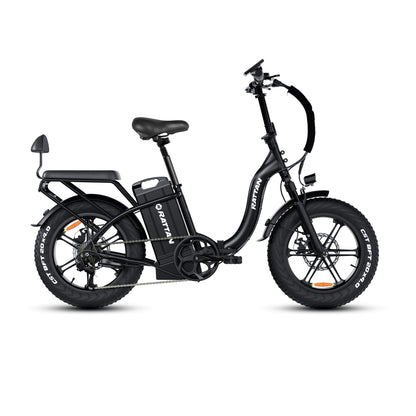 LF Ultra by Rattan Ebikes