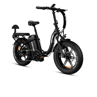 LF Ultra by Rattan Ebikes