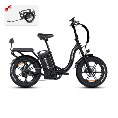 LF Ultra by Rattan Ebikes