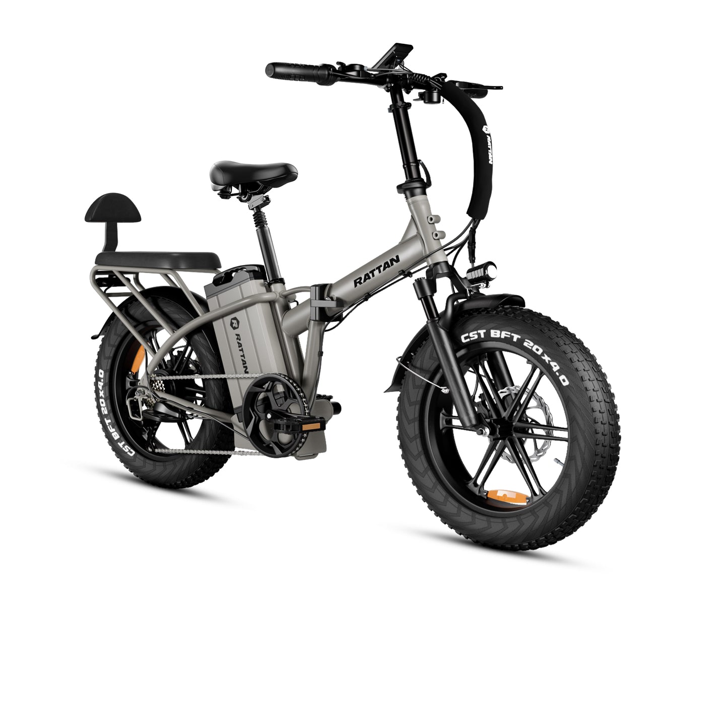 LM Ultra by Rattan Ebikes