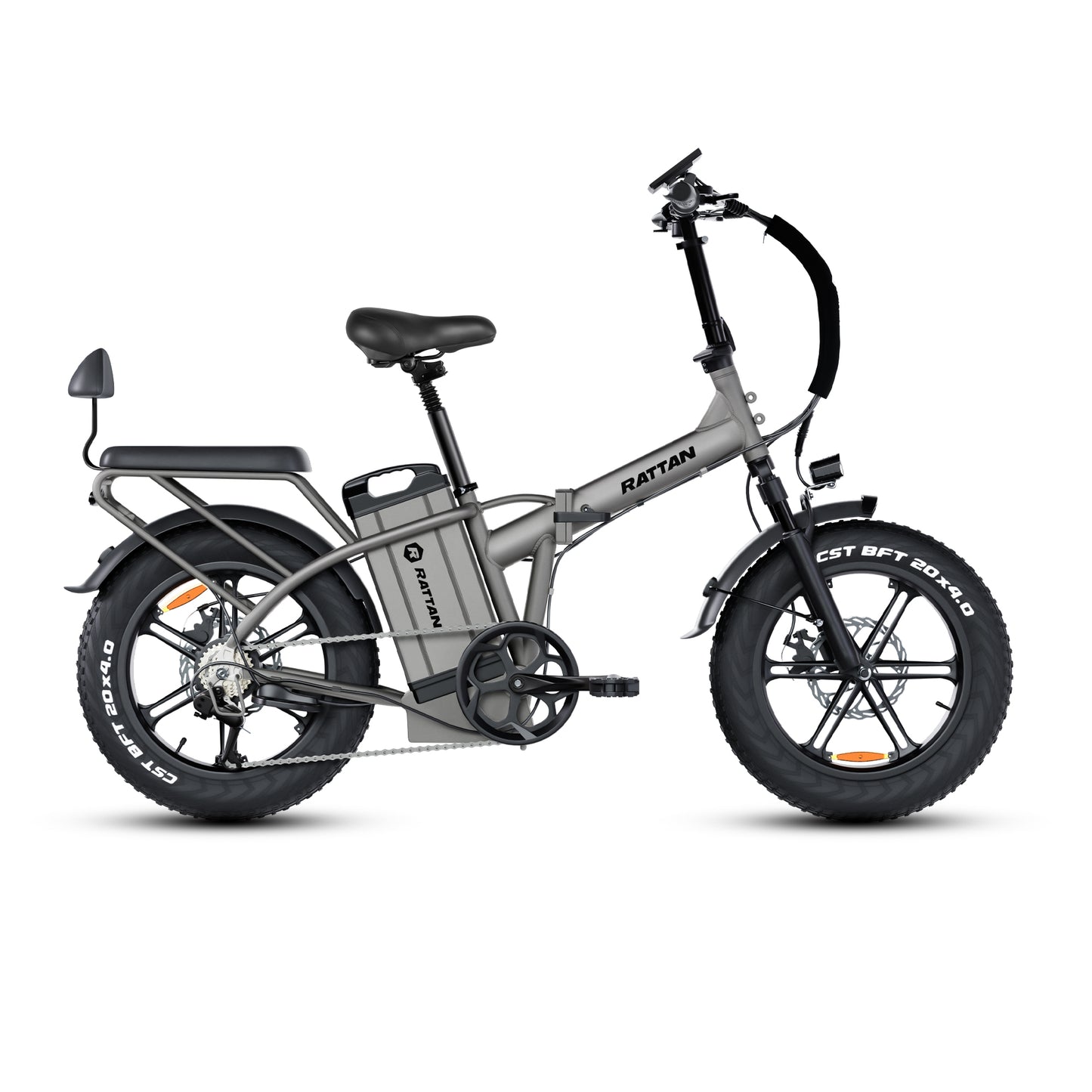 LM Ultra by Rattan Ebikes