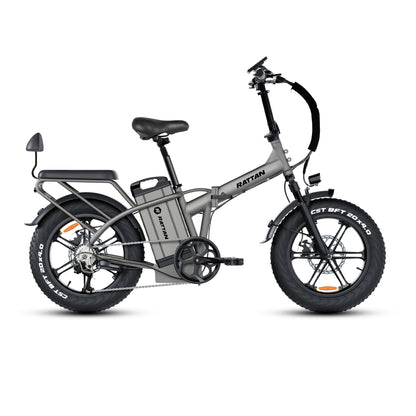 LM Ultra by Rattan Ebikes