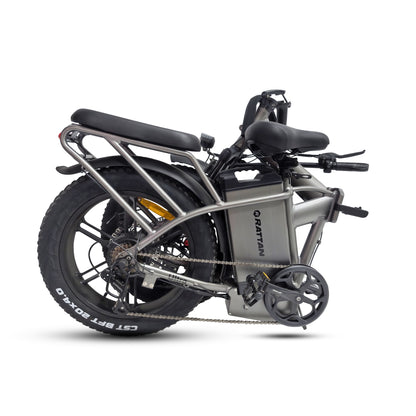 LM Ultra by Rattan Ebikes