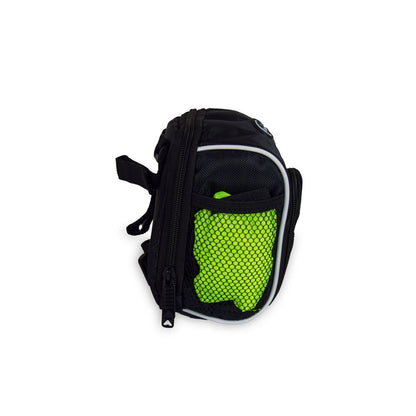 Handlebar Bag With Waterproof Cover For All Jupiter Bikes