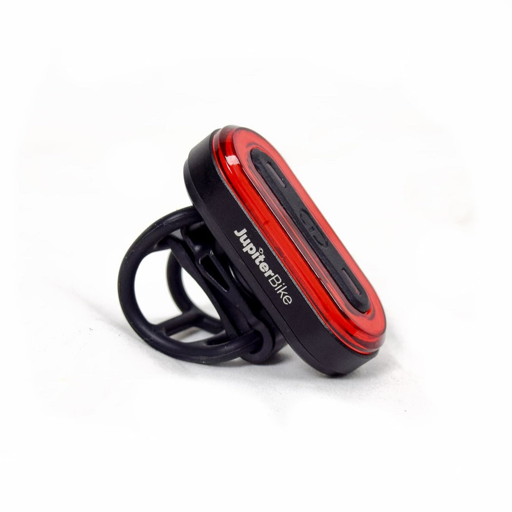 LED Bike Light (USB Rechargeable) by Jupiter Bikes