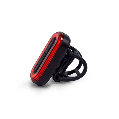 LED Bike Light (USB Rechargeable) by Jupiter Bikes