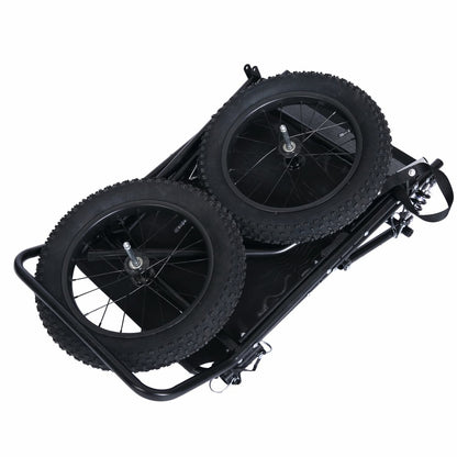 Fat Tire Utility & Cargo Trailer by Jupiter