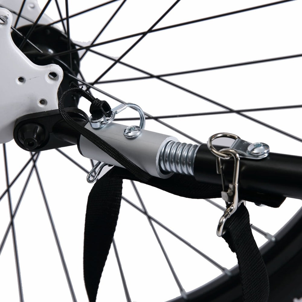 Fat Tire Utility & Cargo Trailer by Jupiter