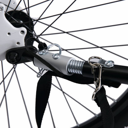 Fat Tire Utility & Cargo Trailer by Jupiter