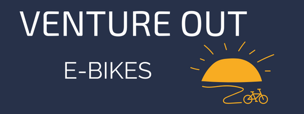 Venture Out E-Bikes