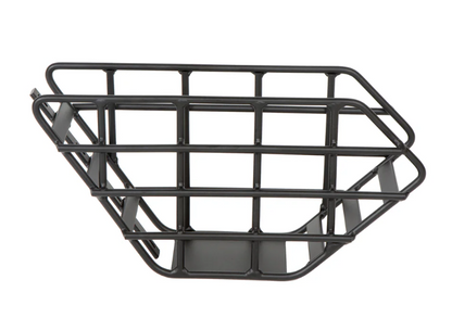 Mid-Position Storage Basket for Flash Ebikes by Eunorau
