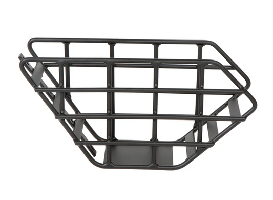 Mid-Position Storage Basket for Flash Ebikes by Eunorau